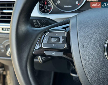 Коричневый Фольксваген Туарег, объемом двигателя 3 л и пробегом 220 тыс. км за 26500 $, фото 37 на Automoto.ua