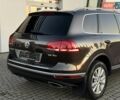 Коричневий Фольксваген Туарег, об'ємом двигуна 2.97 л та пробігом 220 тис. км за 28990 $, фото 15 на Automoto.ua