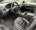 Фольксваген Туарег 2017 у Одесі на Automoto.ua Коричневий Фольксваген Туарег, об'ємом двигуна 3 л та пробігом 108 тис. км за 29999 $, фото 9 на Automoto.ua