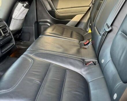 Коричневый Фольксваген Туарег, объемом двигателя 2.97 л и пробегом 155 тыс. км за 31000 $, фото 9 на Automoto.ua