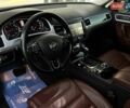 Коричневий Фольксваген Туарег, об'ємом двигуна 2.97 л та пробігом 220 тис. км за 28990 $, фото 35 на Automoto.ua