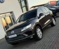 Коричневий Фольксваген Туарег, об'ємом двигуна 2.97 л та пробігом 220 тис. км за 28990 $, фото 14 на Automoto.ua