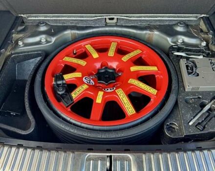 Коричневый Фольксваген Туарег, объемом двигателя 2.97 л и пробегом 155 тыс. км за 31000 $, фото 18 на Automoto.ua