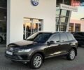 Коричневий Фольксваген Туарег, об'ємом двигуна 2.97 л та пробігом 220 тис. км за 28990 $, фото 12 на Automoto.ua