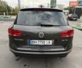 Фольксваген Туарег 2017 у Одесі на Automoto.ua Коричневий Фольксваген Туарег, об'ємом двигуна 3 л та пробігом 108 тис. км за 29999 $, фото 5 на Automoto.ua