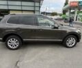 Фольксваген Туарег 2017 у Одесі на Automoto.ua Коричневий Фольксваген Туарег, об'ємом двигуна 3 л та пробігом 108 тис. км за 29999 $, фото 3 на Automoto.ua