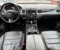 Фольксваген Туарег 2017 у Одесі на Automoto.ua Коричневий Фольксваген Туарег, об'ємом двигуна 3 л та пробігом 108 тис. км за 29999 $, фото 16 на Automoto.ua