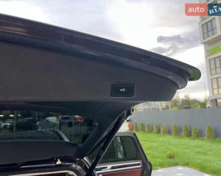 Коричневый Фольксваген Туарег, объемом двигателя 3 л и пробегом 220 тыс. км за 29800 $, фото 62 на Automoto.ua