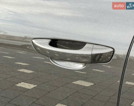 Коричневый Фольксваген Туарег, объемом двигателя 3 л и пробегом 220 тыс. км за 29800 $, фото 12 на Automoto.ua