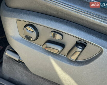 Коричневый Фольксваген Туарег, объемом двигателя 3 л и пробегом 220 тыс. км за 26500 $, фото 19 на Automoto.ua