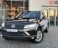 Коричневий Фольксваген Туарег, об'ємом двигуна 2.97 л та пробігом 220 тис. км за 28990 $, фото 3 на Automoto.ua