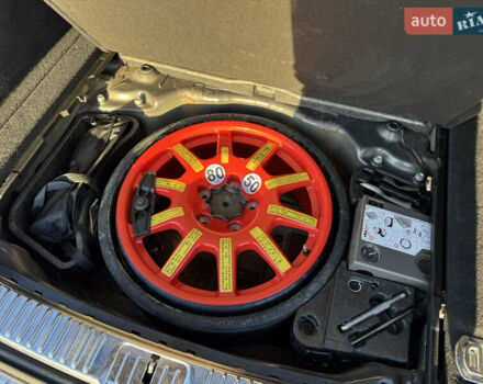 Коричневый Фольксваген Туарег, объемом двигателя 3 л и пробегом 220 тыс. км за 26500 $, фото 59 на Automoto.ua