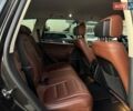 Коричневий Фольксваген Туарег, об'ємом двигуна 2.97 л та пробігом 220 тис. км за 28990 $, фото 57 на Automoto.ua