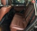 Коричневий Фольксваген Туарег, об'ємом двигуна 2.97 л та пробігом 220 тис. км за 28990 $, фото 44 на Automoto.ua