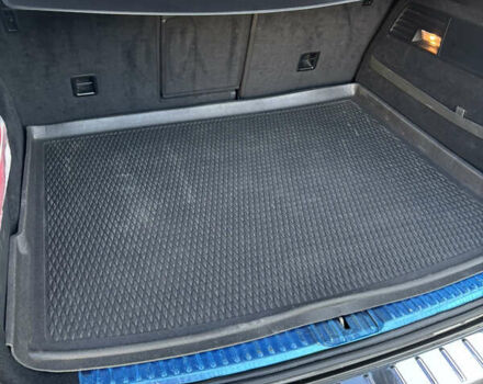 Коричневий Фольксваген Туарег, об'ємом двигуна 3 л та пробігом 154 тис. км за 33300 $, фото 10 на Automoto.ua