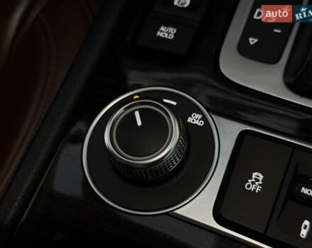 Коричневий Фольксваген Туарег, об'ємом двигуна 2.97 л та пробігом 220 тис. км за 28990 $, фото 72 на Automoto.ua