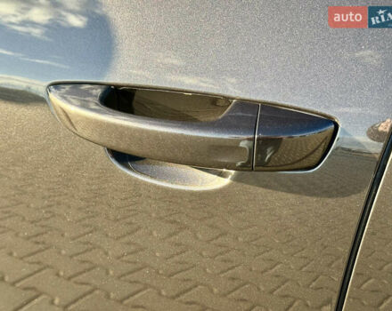 Коричневый Фольксваген Туарег, объемом двигателя 3 л и пробегом 220 тыс. км за 26500 $, фото 12 на Automoto.ua