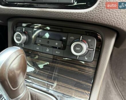 Фольксваген Туарег 2017 у Одесі на Automoto.ua Коричневий Фольксваген Туарег, об'ємом двигуна 3 л та пробігом 108 тис. км за 29999 $, фото 30 на Automoto.ua
