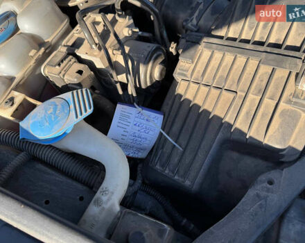 Коричневий Фольксваген Туарег, об'ємом двигуна 2.97 л та пробігом 256 тис. км за 26000 $, фото 22 на Automoto.ua