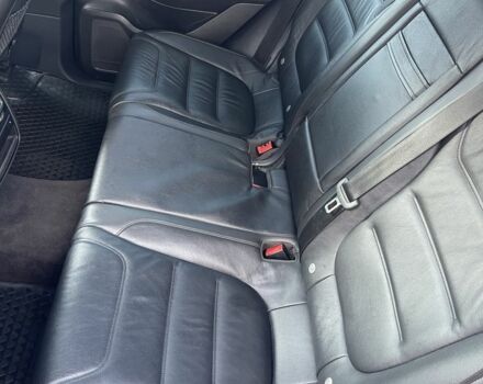 Коричневий Фольксваген Туарег, об'ємом двигуна 3 л та пробігом 257 тис. км за 28900 $, фото 6 на Automoto.ua