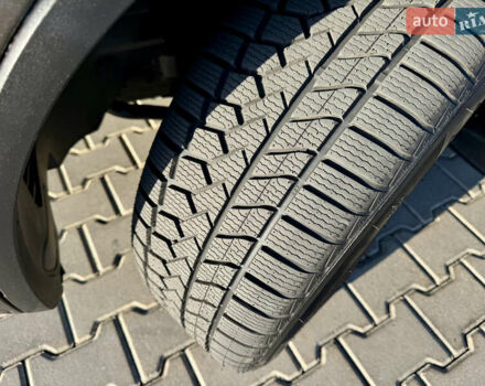 Коричневый Фольксваген Туарег, объемом двигателя 3 л и пробегом 220 тыс. км за 26500 $, фото 14 на Automoto.ua