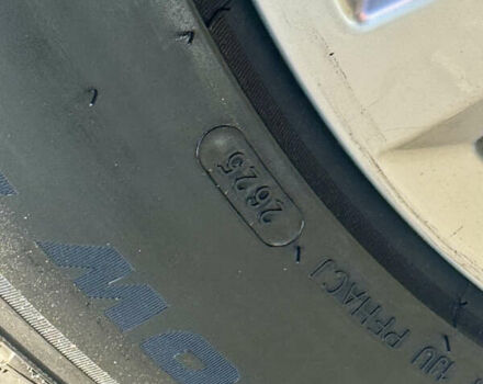 Коричневый Фольксваген Туарег, объемом двигателя 3 л и пробегом 220 тыс. км за 26500 $, фото 15 на Automoto.ua