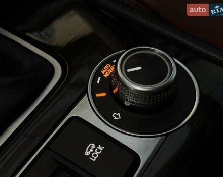 Коричневий Фольксваген Туарег, об'ємом двигуна 2.97 л та пробігом 220 тис. км за 28990 $, фото 71 на Automoto.ua