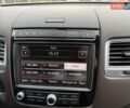 Фольксваген Туарег 2017 у Одесі на Automoto.ua Коричневий Фольксваген Туарег, об'ємом двигуна 3 л та пробігом 108 тис. км за 29999 $, фото 29 на Automoto.ua