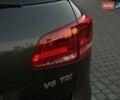Коричневий Фольксваген Туарег, об'ємом двигуна 2.97 л та пробігом 220 тис. км за 28990 $, фото 16 на Automoto.ua