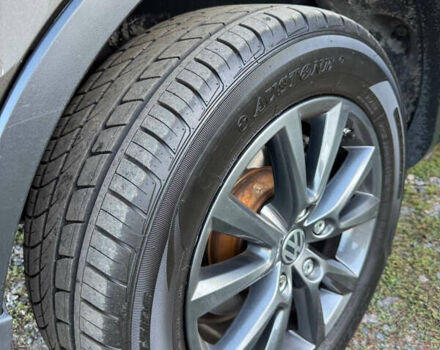 Коричневий Фольксваген Туарег, об'ємом двигуна 2.97 л та пробігом 256 тис. км за 26000 $, фото 13 на Automoto.ua