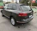 Фольксваген Туарег 2017 у Одесі на Automoto.ua Коричневий Фольксваген Туарег, об'ємом двигуна 3 л та пробігом 108 тис. км за 29999 $, фото 6 на Automoto.ua