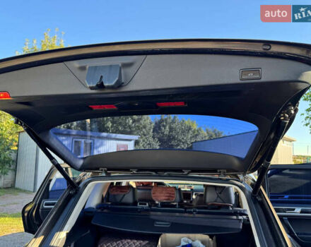 Коричневий Фольксваген Туарег, об'ємом двигуна 2.97 л та пробігом 256 тис. км за 26000 $, фото 21 на Automoto.ua