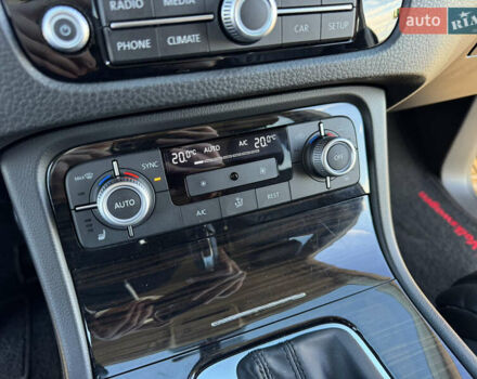 Коричневый Фольксваген Туарег, объемом двигателя 3 л и пробегом 220 тыс. км за 26500 $, фото 45 на Automoto.ua