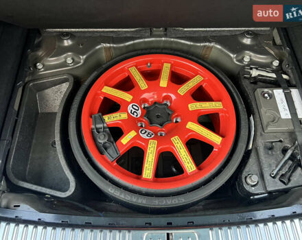 Коричневый Фольксваген Туарег, объемом двигателя 3 л и пробегом 220 тыс. км за 29800 $, фото 63 на Automoto.ua