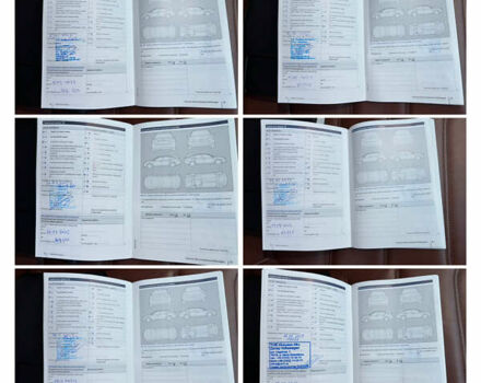 Коричневый Фольксваген Туарег, объемом двигателя 3 л и пробегом 220 тыс. км за 29800 $, фото 67 на Automoto.ua