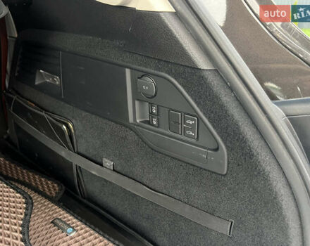 Коричневый Фольксваген Туарег, объемом двигателя 3 л и пробегом 220 тыс. км за 29800 $, фото 64 на Automoto.ua