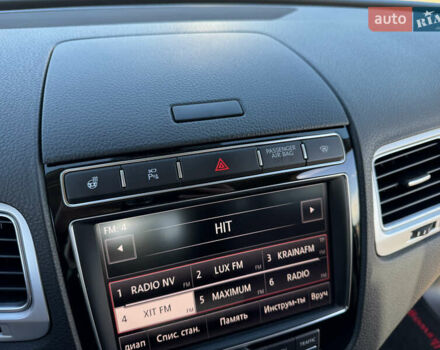 Коричневый Фольксваген Туарег, объемом двигателя 3 л и пробегом 220 тыс. км за 26500 $, фото 42 на Automoto.ua