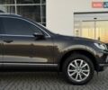 Коричневий Фольксваген Туарег, об'ємом двигуна 2.97 л та пробігом 220 тис. км за 28990 $, фото 24 на Automoto.ua