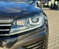 Коричневий Фольксваген Туарег, об'ємом двигуна 3 л та пробігом 220 тис. км за 26500 $, фото 3 на Automoto.ua