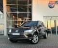 Коричневий Фольксваген Туарег, об'ємом двигуна 2.97 л та пробігом 220 тис. км за 28990 $, фото 1 на Automoto.ua