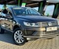 Коричневий Фольксваген Туарег, об'ємом двигуна 3 л та пробігом 220 тис. км за 26500 $, фото 1 на Automoto.ua