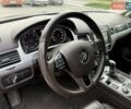 Фольксваген Туарег 2017 у Одесі на Automoto.ua Коричневий Фольксваген Туарег, об'ємом двигуна 3 л та пробігом 108 тис. км за 29999 $, фото 12 на Automoto.ua