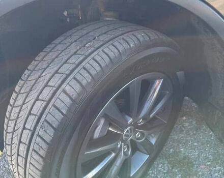 Коричневий Фольксваген Туарег, об'ємом двигуна 2.97 л та пробігом 256 тис. км за 26000 $, фото 30 на Automoto.ua