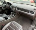 Фольксваген Туарег 2017 у Одесі на Automoto.ua Коричневий Фольксваген Туарег, об'ємом двигуна 3 л та пробігом 108 тис. км за 29999 $, фото 20 на Automoto.ua