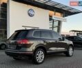 Коричневий Фольксваген Туарег, об'ємом двигуна 2.97 л та пробігом 220 тис. км за 28990 $, фото 20 на Automoto.ua