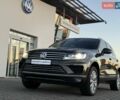 Коричневий Фольксваген Туарег, об'ємом двигуна 2.97 л та пробігом 220 тис. км за 28990 $, фото 13 на Automoto.ua