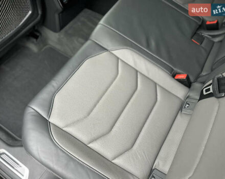 Коричневий Фольксваген Туарег, об'ємом двигуна 2.97 л та пробігом 98 тис. км за 59999 $, фото 74 на Automoto.ua