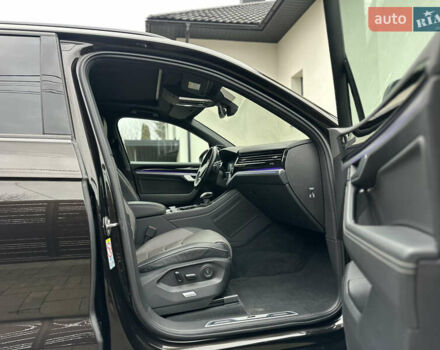 Коричневий Фольксваген Туарег, об'ємом двигуна 2.97 л та пробігом 98 тис. км за 59999 $, фото 86 на Automoto.ua