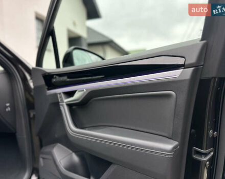 Коричневий Фольксваген Туарег, об'ємом двигуна 2.97 л та пробігом 98 тис. км за 59999 $, фото 84 на Automoto.ua