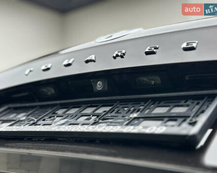 Коричневий Фольксваген Туарег, об'ємом двигуна 2.97 л та пробігом 98 тис. км за 59999 $, фото 97 на Automoto.ua